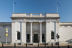 Ferens Art Gallery Hull