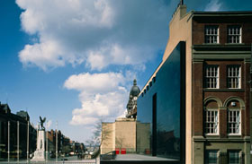 The Henry Moore Institute