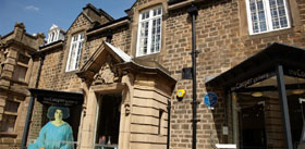 The Cooper Gallery
