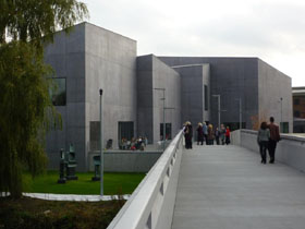 The Hepworth Wakefield