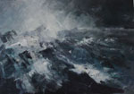 Irish Sea - Mike Laxton