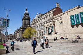 Leeds Art Gallery