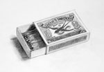 Matchbox drawing