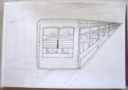 Stan - Train