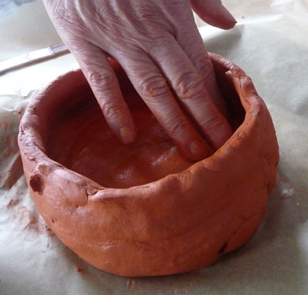 Kathy - Pot