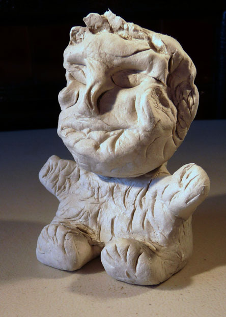 Statue