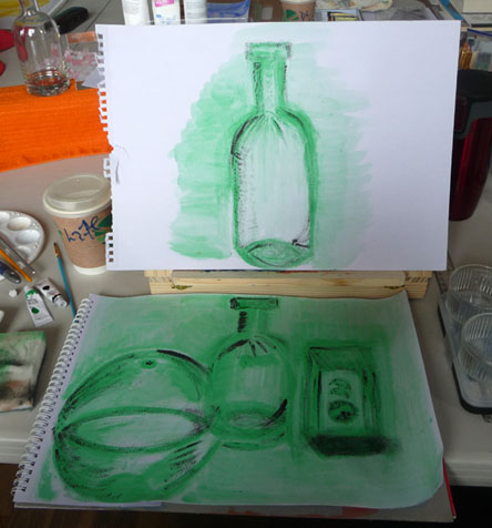 Mags - Green