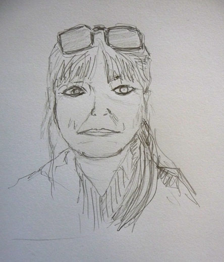 Vee - Portraits