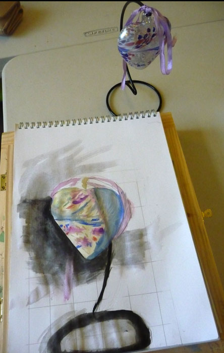 Nan - still life